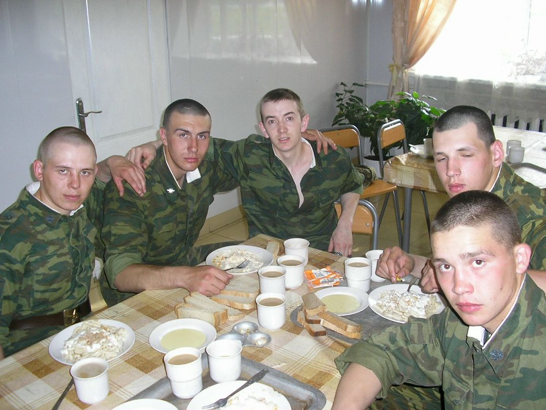 Дима Пузырёв фотография #23