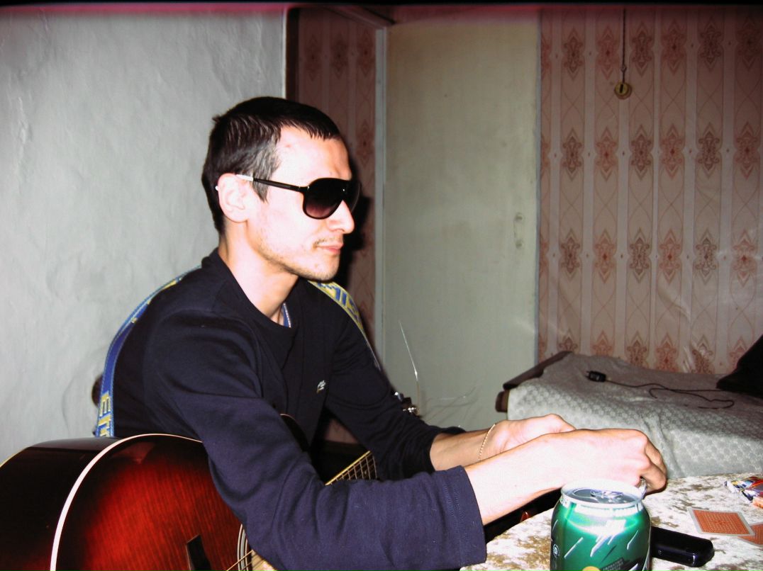 Тимур Вафеев фотография #38