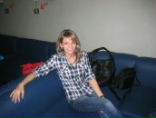 Фотография Охильковой Татьяны