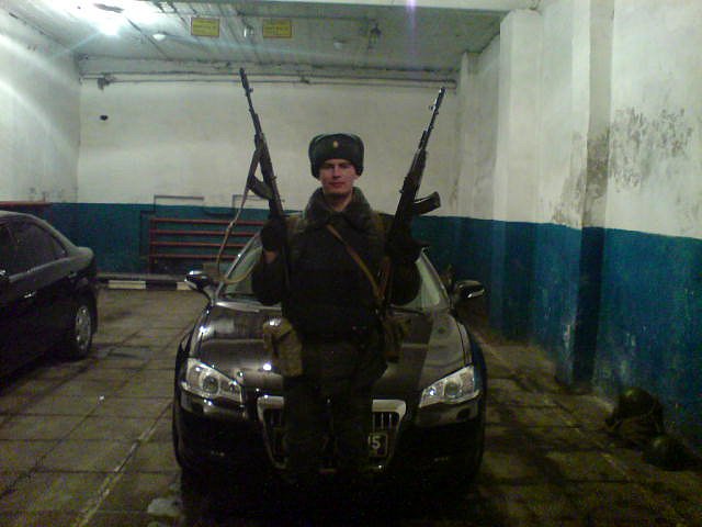 Юра Вишневецкий фотография #14