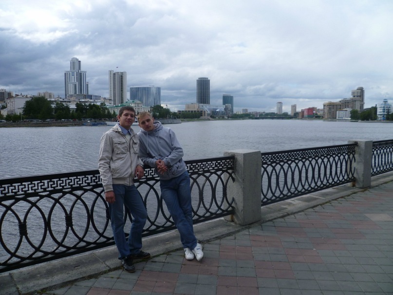 Сергей Косов фотография #50