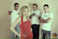 Фотография Князевой Анастасии