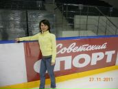 Фотография Гринь Натальи