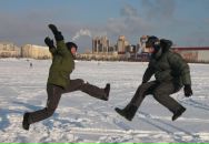 Фотография Баланды Евгения