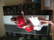 Фотография Кореневой Ксении