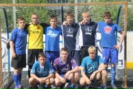 Фотография Чернова Дениса