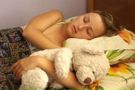 Фотография Гараевой Анечки