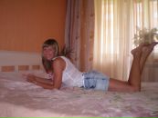 Фотография Мелеховой Лены
