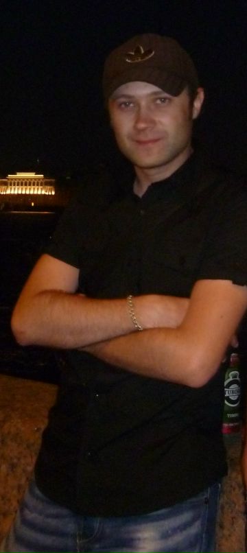 Игорь Смирнов фотография #26