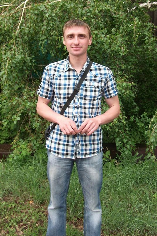 Евгений Логачев фотография #47
