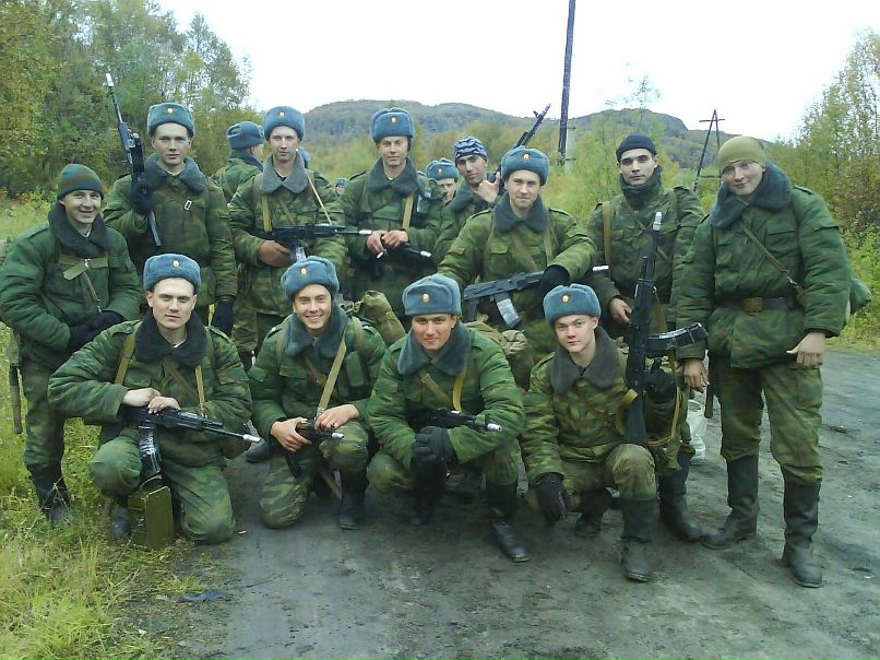 Вася Лушков фотография #41