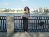 Фотография Фролухиной Ольги