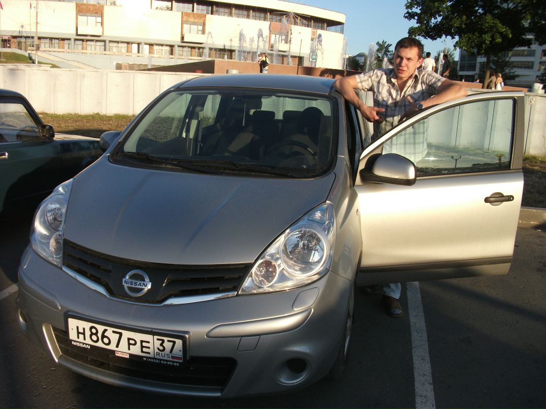 Роман Сербененко фотография #3