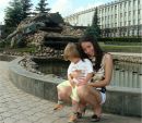 Фотография Сайфутдиновой Айгуль