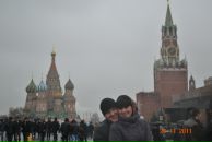 Фотография Фадеева Станислава