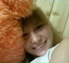 Фотография Газизовой Эльвины