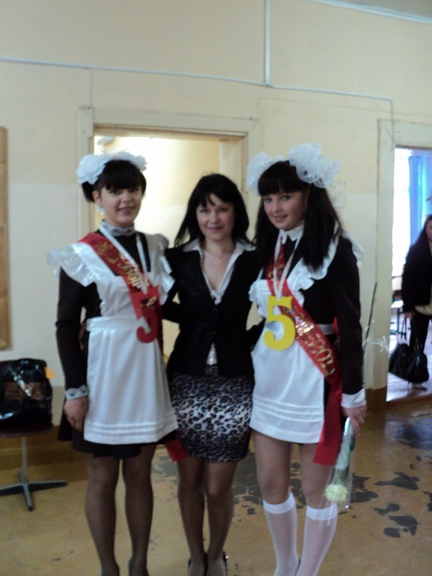 Ms Викуся фотография #16