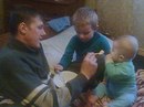 Сергій Салюк фотография #40 (источник - https://vk.com/id166629825)