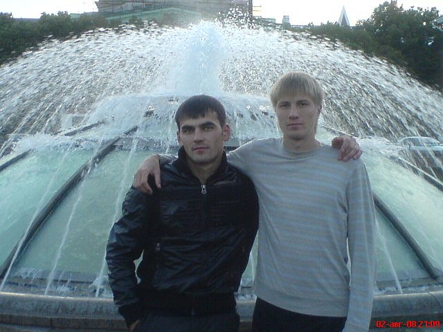 Александр Шалин фотография #23