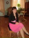 Фотография Саулиной Елизаветы