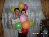 Фотография Елисеева Игоря