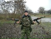 Фотография Третьякова Михаила