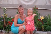 Фотография Поповой Юлии