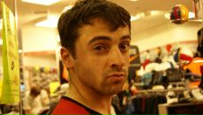 Фотография Чархифалакяна Сергея