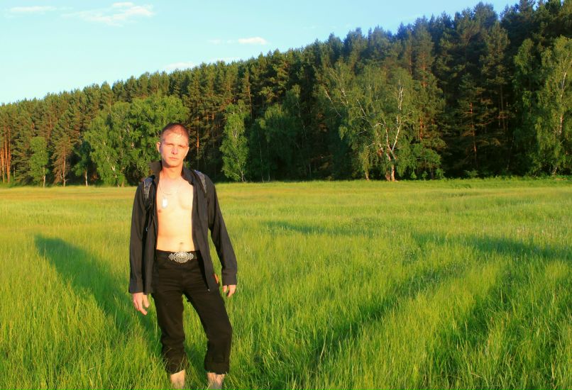 Иван Швед фотография #10