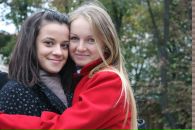 Свєтка Гонта фотография #37 (источник - https://vk.com/id18450545)