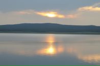 Фотография Очировой Александры