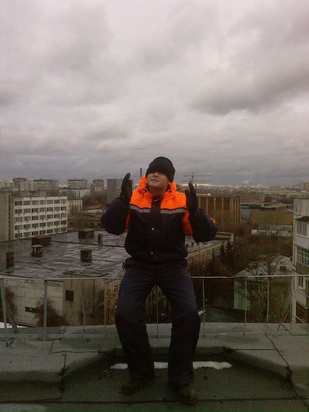 Дмитрий Стрикелев фотография #48