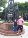 Фотография Крупника Павла