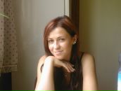 Фотография Згамы Лидии