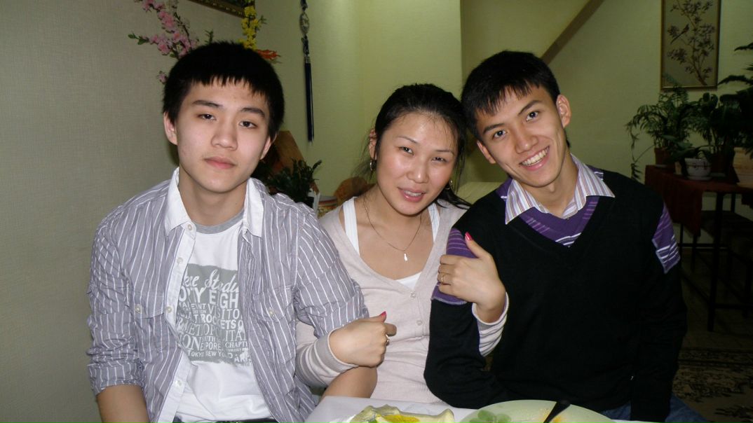 №7, Mr Pakahontes, 38 лет, Москва №7, Mr Pakahontes, 38 лет, Москва