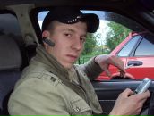 Фотография Баданина Алексея