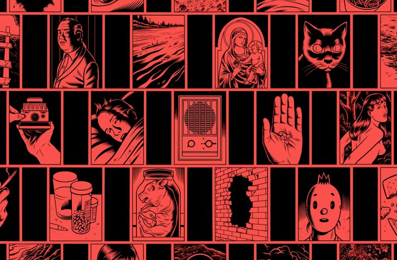 Роман Евгеньев фотография #29