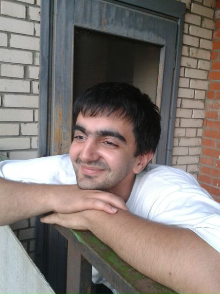 №7, Emil Zaman, 37 лет, Санкт-Петербург №7, Emil Zaman, 37 лет, Санкт-Петербург