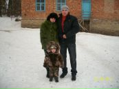 Ліна Адамчук фотография #6 (источник - https://vk.com/id56330970)