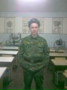 Фотография Савкина Александра