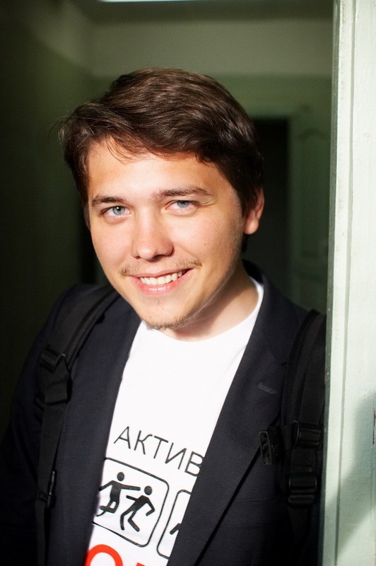 Игорь Дмитриев фотография #33