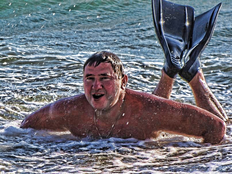 Александр Евсютин фотография #21