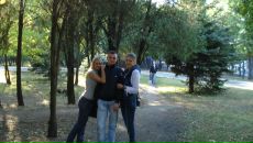 Фотография Копайгоры Олеси