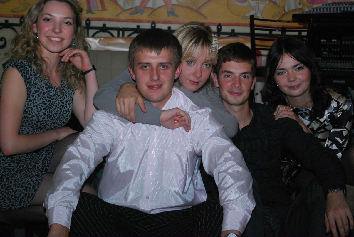 Сергей Комаров фотография #50