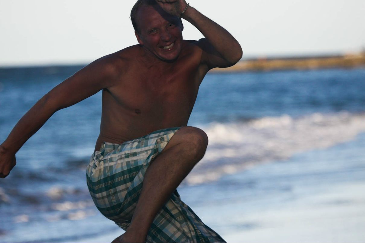 Лайк Фордаков фотография #28