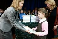 Фотография Пакош Марии