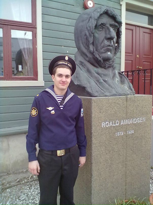 Игорь Лахтин фотография #17