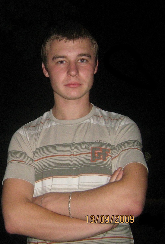 Алексей Пёрышкин фотография #44