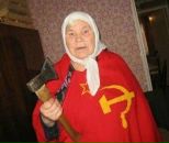 Фотография Пилигрим Нинель