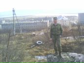 Фотография Антошкина Ивана